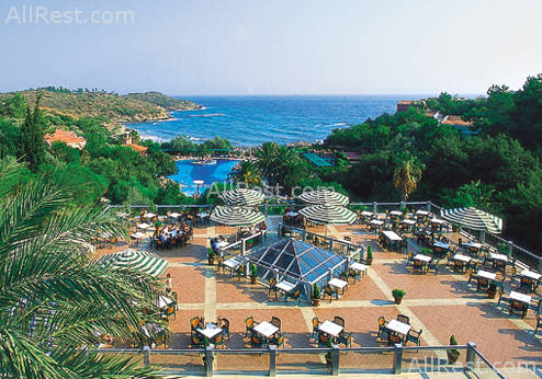 Club Sultan Izmir 24